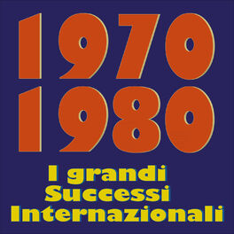 Album cover of 1970 1980 I grandi Successi Internazionali