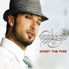Album cover of Start the Fire