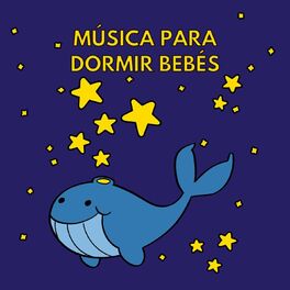 Album cover of Música Para Dormir Bebés