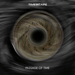 Album cover of Passage of Time