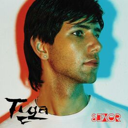 Album cover of Sexor