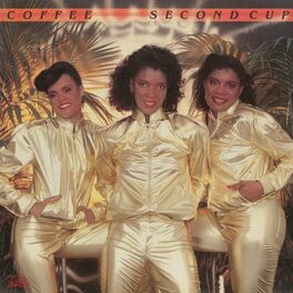 Album cover of Second Cup