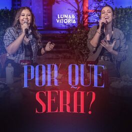 Album cover of Por Que Será?