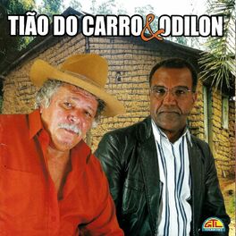 Album cover of Mansão Caipira
