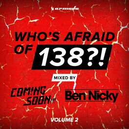 Album cover of Who's Afraid Of 138?! (Vol. 2)