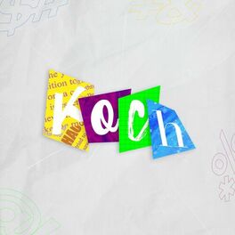 Album cover of K.O.C.H