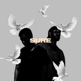 Album cover of Sure