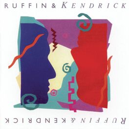 Album cover of Ruffin & Kendrick