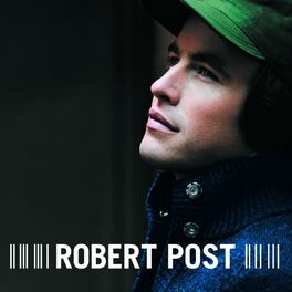 Album cover of Robert Post