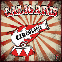 Album cover of Circología