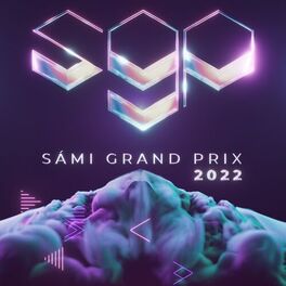 Album cover of Sámi Grand Prix 2022