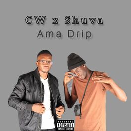 Album cover of Ama Drip