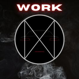 Album cover of Work