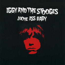 Album cover of Move Ass Baby