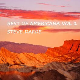 Album cover of Best of Americana, Vol. 1