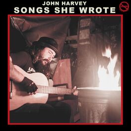 Album cover of Songs She Wrote