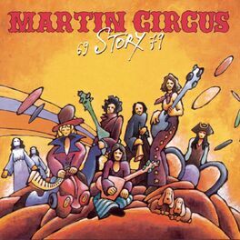 Album cover of Story