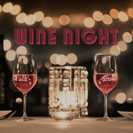 Album cover of Wine Night