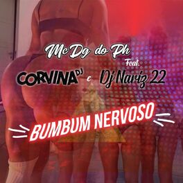 Album cover of Bum Bum Nervoso