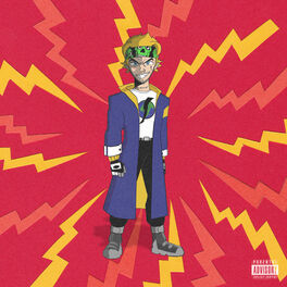 Album cover of Static