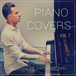 Album cover of Piano Covers, Vol.7