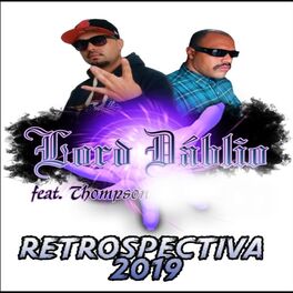 Album cover of Retrospectiva 2019