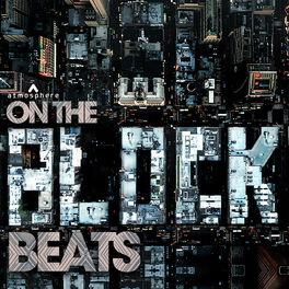 Album cover of On the Block Beats