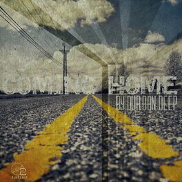 Album cover of Coming Home