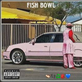 Album cover of FishBowl
