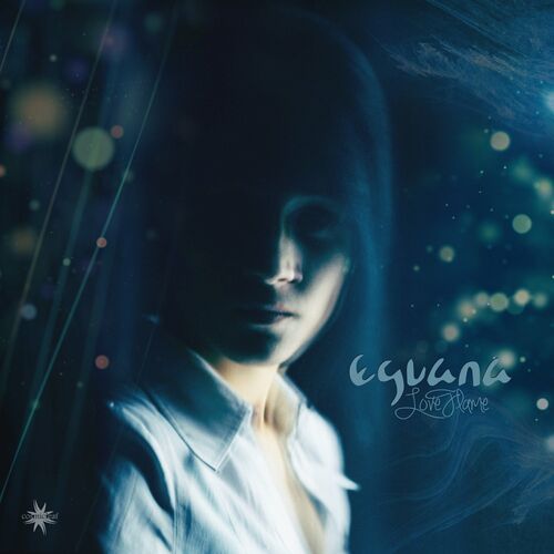 Eguana - Love Flame EP [CLCD557DG]