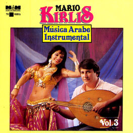 Album cover of Música Árabe Instrumental Vol 3
