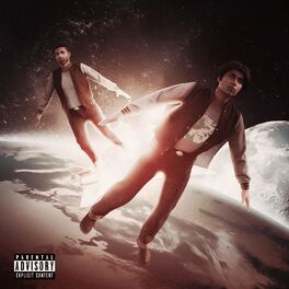Album cover of DENKST DU (feat. Greeny)