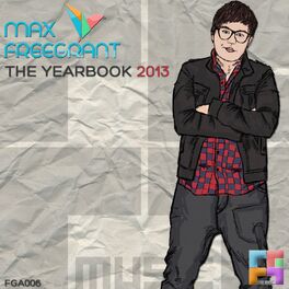 Album cover of The Yearbook 2013