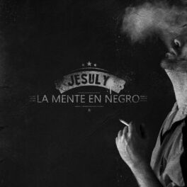 Album cover of La Mente en Negro