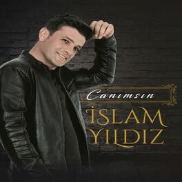 Album cover of Canımsın