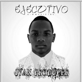 Album cover of Ejecutivo