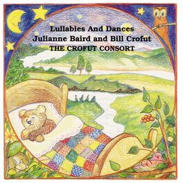Album cover of Lullabies & Dances