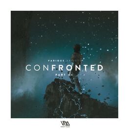 Album cover of Confronted, Pt. 44