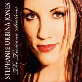 Album cover of The Texicana Sessions
