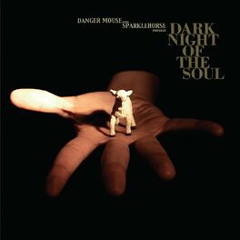 Album cover of Dark Night of The Soul