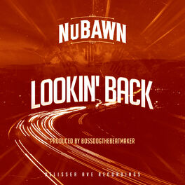 Album cover of Lookin' back