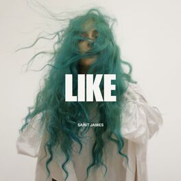 Album cover of Like