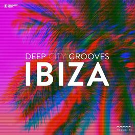 Album cover of Deep City Grooves Ibiza, Vol. 19
