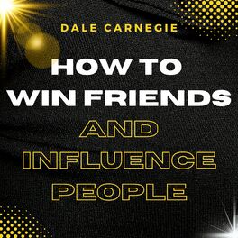 Album cover of How to Win Friends and Influence People