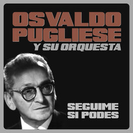 Album cover of Seguime Si Podés