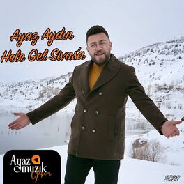 Album cover of Hele Gel Sivas'a