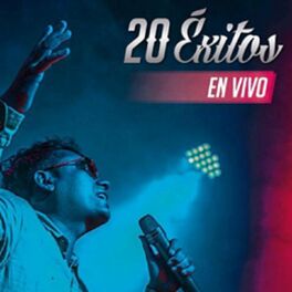 Album cover of 20 Éxitos (En Vivo)
