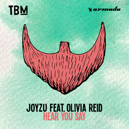 Album picture of Hear You Say