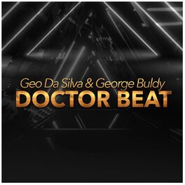 Album cover of Doctor Beat