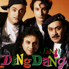 Album cover of Ding Dang - Persian Music